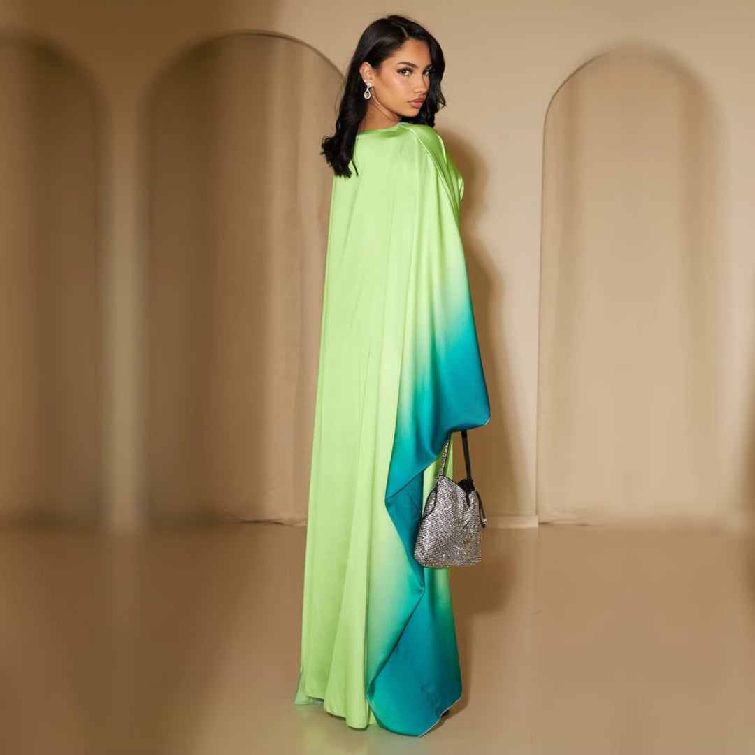 ClothFam – Elegante Abaya