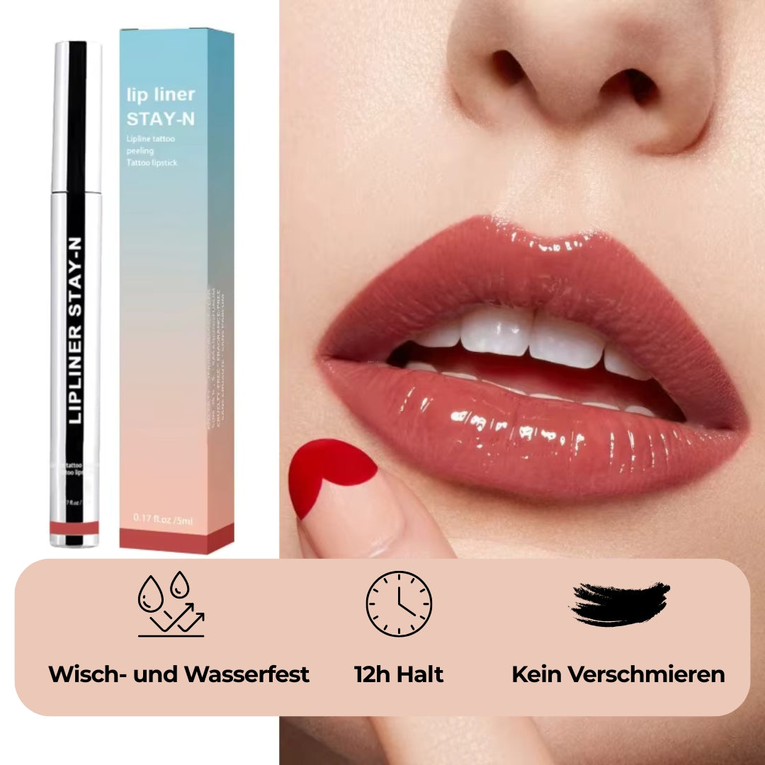 ClothFam-Viraler Lipliner