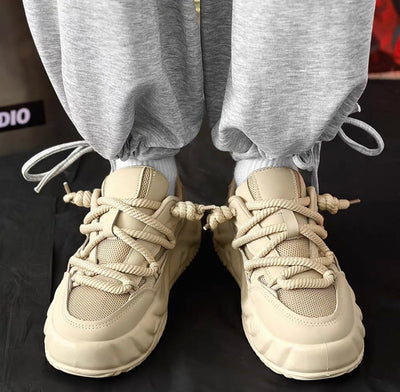 ClothFam-Sneaker