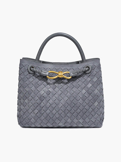 ClothFam-Wildledertasche